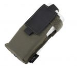 TMC Patrol Radio Pouch (RG)