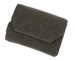TMC Dapper Velcro Surface Admin Pouch (RG)