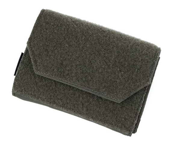 TMC Dapper Velcro Surface Admin Pouch (RG)