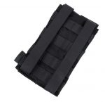 TMC MP7A1 Double Magazine Pouch (BK) - Image 3