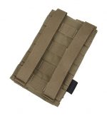 TMC MP7A1 Double Magazine Pouch ( Matte CB ) - Image 3