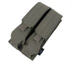 TMC MP7A1 Double Magazine Pouch (RG)