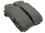 TMC MP7A1 Double Magazine Pouch (RG) - Image 3