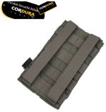 TMC MP7A1 Double Magazine Pouch (RG) - Image 2
