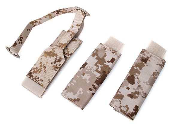 TMC DOFF KIT for JPC ( AOR1 )