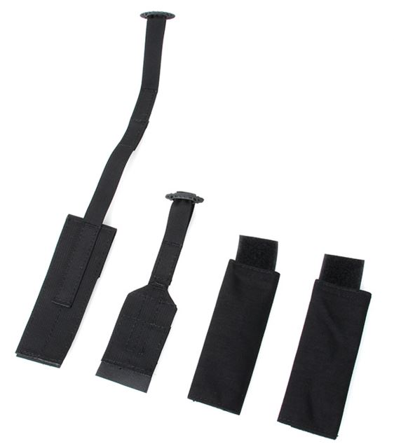 TMC DOFF KIT for JPC ( Black )