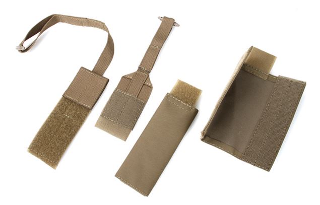 TMC DOFF KIT for JPC ( Matte CB )