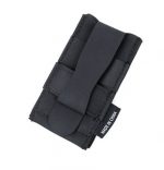 TMC TS Single Pistol Pouch ( Black ) - Image 2