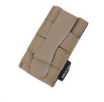TMC TS Single Pistol Pouch ( CB ) - Image 2
