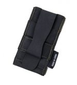 TMC TS Single Pistol Pouch ( Matte RG ) - Image 2