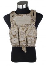 TMC Gen2 Jim Pate Carrier ( AOR1 )