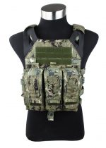 TMC Gen2 Jim Pate Carrier ( AOR2 )