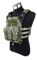 TMC Gen2 Jim Pate Carrier ( AOR2 ) - Image 4