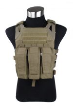 TMC Gen2 Jim Pate Carrier ( Matte CB )