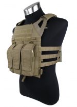 TMC Gen2 Jim Pate Carrier ( Matte CB ) - Image 3