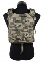 TMC 94A Plate Carrier (MAD) - Image 3