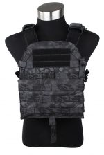 TMC 94A Plate Carrier (TYP)