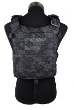 TMC 94A Plate Carrier (TYP) - Image 2