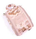 TMC Trauma Kit Pouch (AOR1)
