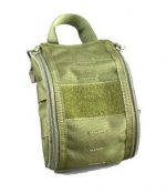 TMC Trauma Kit Pouch (OD)