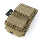TMC Mag 5.56 QD Mag pouch (Tan ) - Image 2