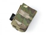 TMC Mag 5.56 QD Mag pouch ( Multicam ) - Image 2