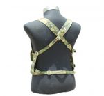 TMC M4 Chest Rig LE 6 Mag ( Multicam ) - Image 2
