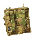 TMC OpenTop Magazine Pouch Double ( Multicam ) - Image 2