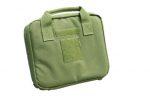 TMC Single Pistol Case ( OD )
