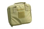 TMC Single Pistol Case ( Khaki )