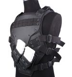 TMC CosplayTF3 Vest ( BK ) - Image 2