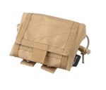 TMC Nylon Foldable Dump Pouch ( CB )