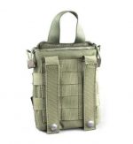 TMC Trauma Kit Pouch (FG) - Image 2