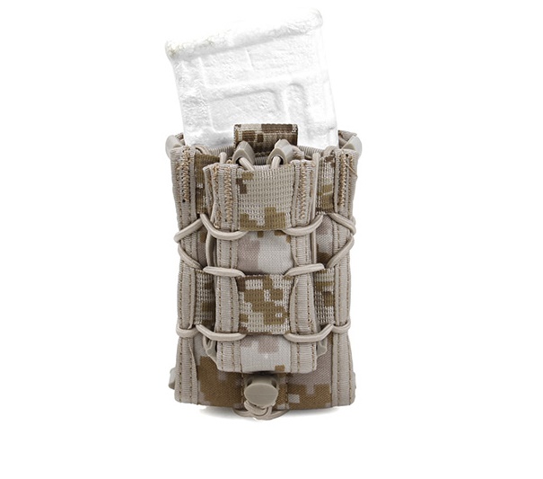 TMC Double DeckerTC Magazine Pouch (AOR1)