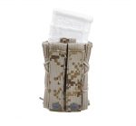 TMC Double DeckerTC Magazine Pouch (AOR1) - Image 2