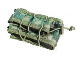 TMC Double DeckerTC Magazine Pouch (AOR2)