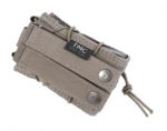 TMC Double DeckerTC Magazine Pouch (FG) - Image 2