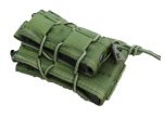 TMC Double DeckerTC Magazine Pouch (OD)