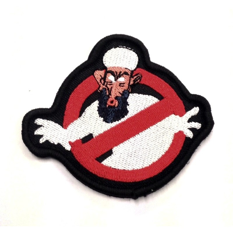 TMC Velcro Patch - ZERO DARK THIRTY