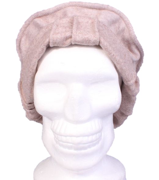 TMC Afghan Pakol MILITARY Wool Hat (SMO)