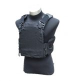TMC Strandhogg Plate Cut Plate Carrier (BK)