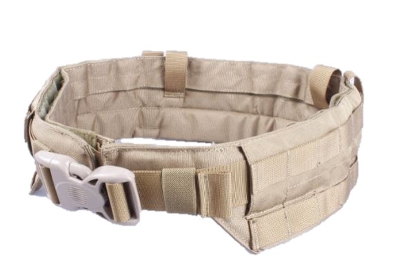 TMC Modular Rig Belt (CB)