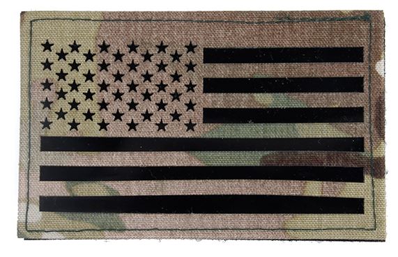 tmc2277-mc-1.jpg TMC Large US Flag Infrared Patch (MC) - Image 1