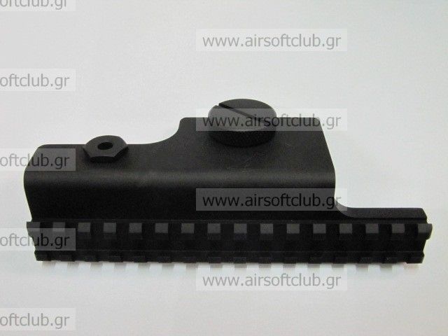 SCOPE MOUNT FOR M14