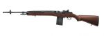 M14 WOOD