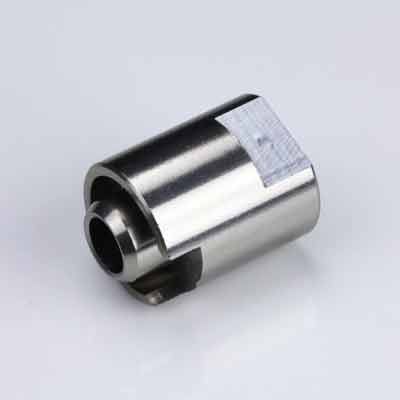 Tokyo Marui Next Generation Scar Magazine Adapter