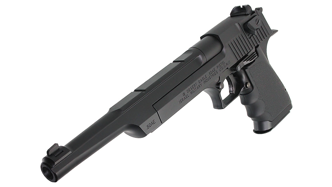 DESERT EAGLE 10 INCH BARREL - Image 9
