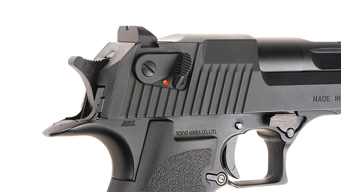 DESERT EAGLE 10 INCH BARREL - Image 12