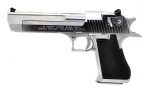 Desert Eagle.50AE Chrome Stainless - Image 3