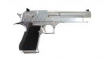 Desert Eagle.50AE Chrome Stainless - Image 4